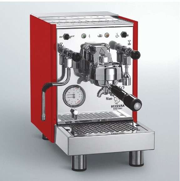 Produktbild Bezzera BZ10