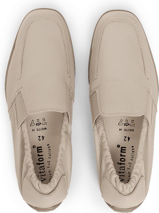 Produktbild Vitaform Slipper Supersoft (42)