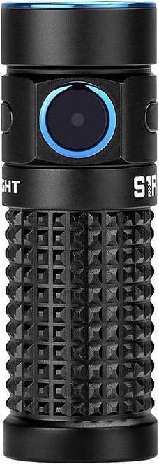 Image du produit Olight Bâton S1 (6.10 cm, 500 lm)