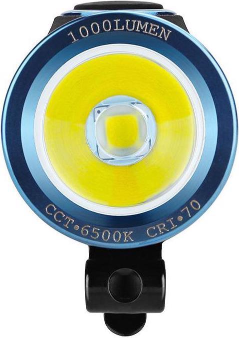 Image du produit Olight Bâton S1 (6.10 cm, 500 lm)