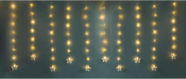 Produktbild GuGus LED Lichtervorhang (2.20 m)