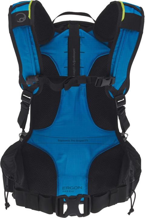 Produktbild Ergon BX3 Evo (18 l)
