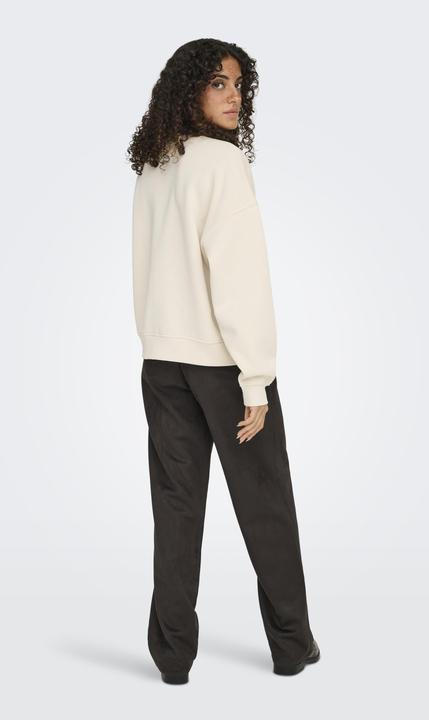 Actual product image Only ONLBEST Sweatshirt Sweatshirt (S)