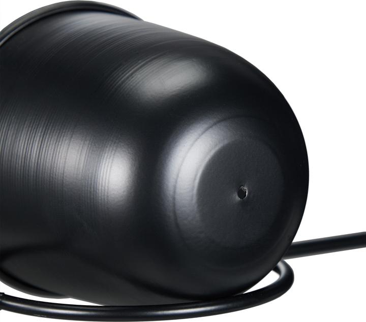 Image du produit Relaxdays Pot de fleurs (34.50 x 66 cm)