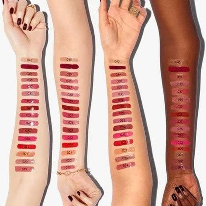 Actual product image Dior ADD Lip MAX 022 INT23