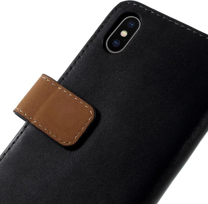 Produktbild Ueli Express Etui (Apple iPhone X, Apple iPhone XS)