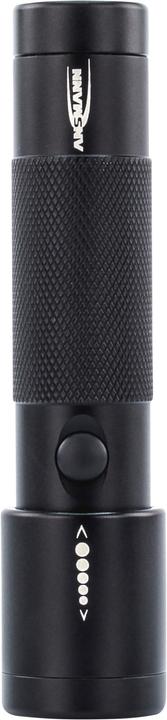 Actual product image Ansmann Future T200F (14.90 cm, 200 lm)