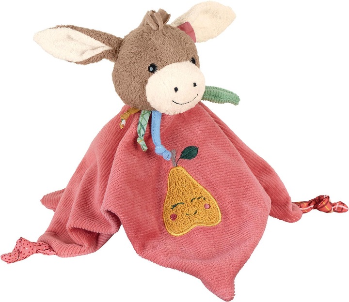Image du produit Sterntaler Doudou M Emmily
