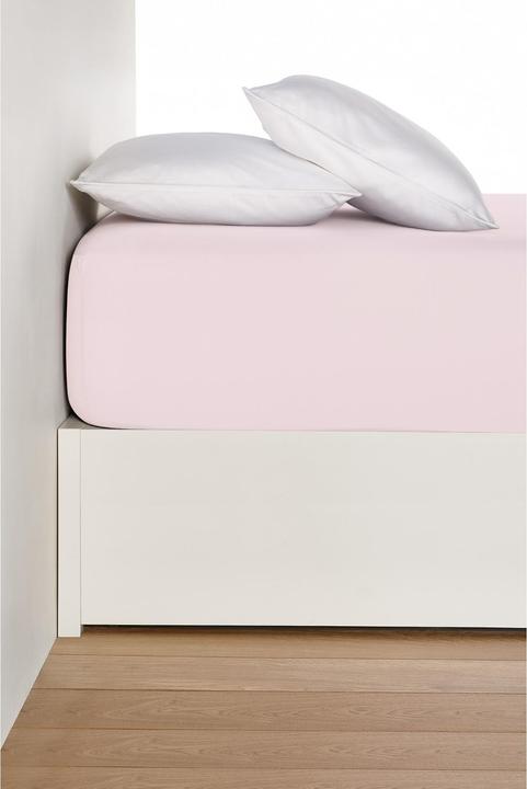 Produktbild Living Home Boxspring Feinjersey (200 x 200 cm)