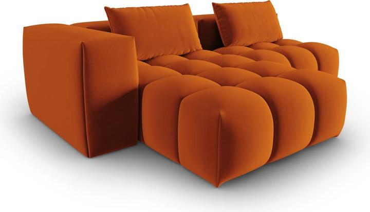 Actual product image CXL by Christian Lacroix Lorella (Corner sofa)
