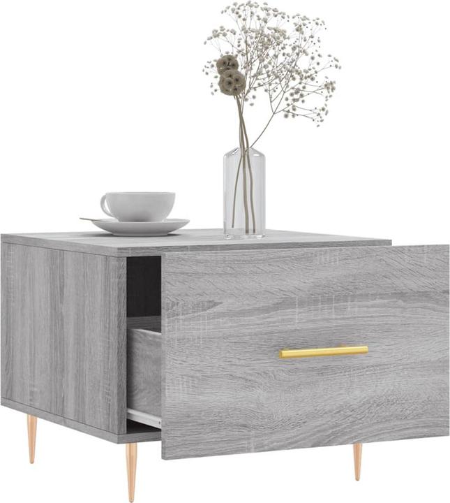Produktbild vidaXL Couchtisch (50 x 50 x 40 cm)