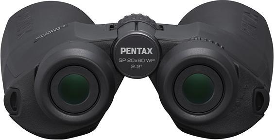 Produktbild Pentax SP 20x60 WP (20 x, 60 mm)