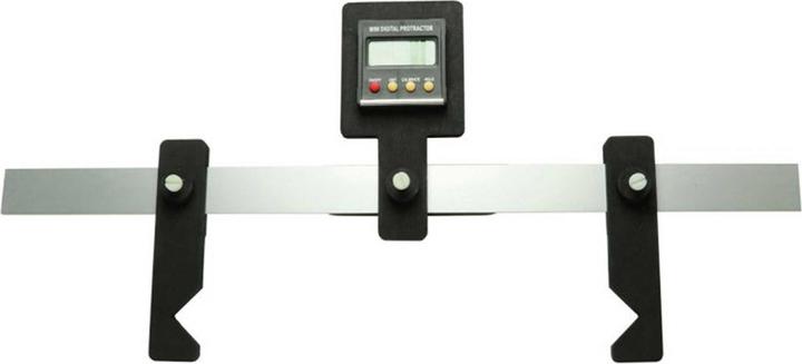 Pichler Balance numérique EWD