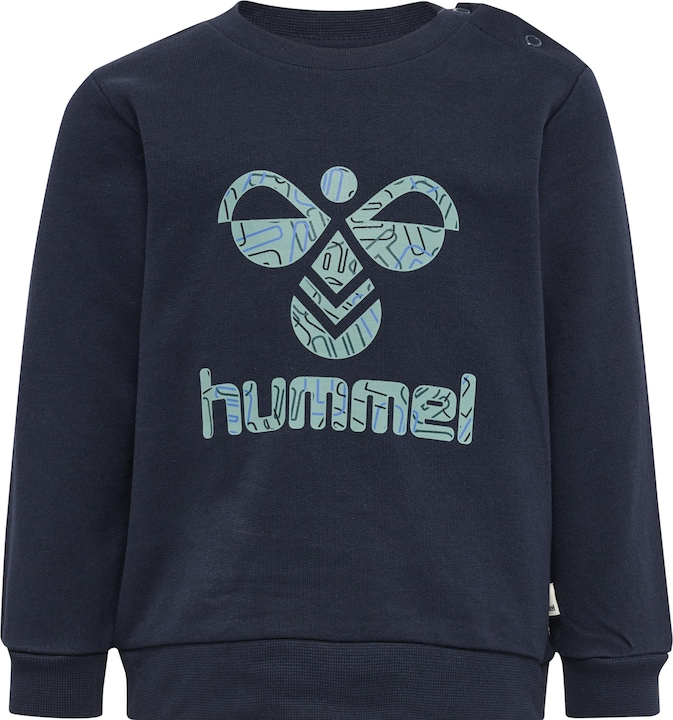 Produktbild hummel Hmllime Sweatshirt (56)