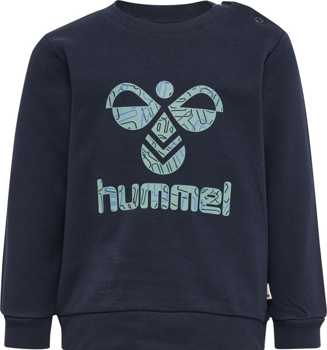 Immagine prodotto hummel Felpa Hmllime (56)