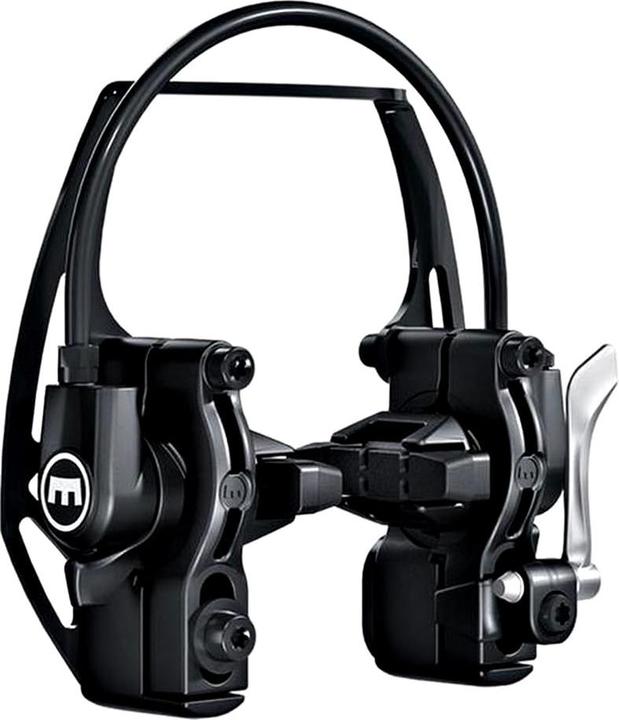 Produktbild Magura HS11 Easy Mount hydraulische Felgenbremse (Vorderradbremse, Bremssattel)