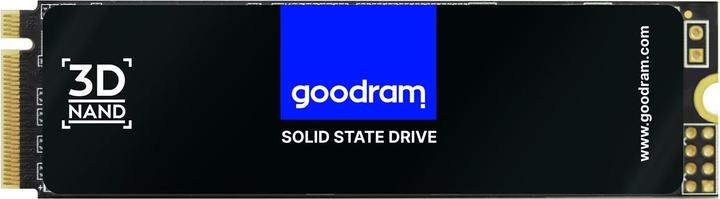 Produktbild Goodram SSD PX500 GEN.3 PCIe 3x4 1TB M.2 2280 RETAIL (1024 GB, M.2, M.2 2280)