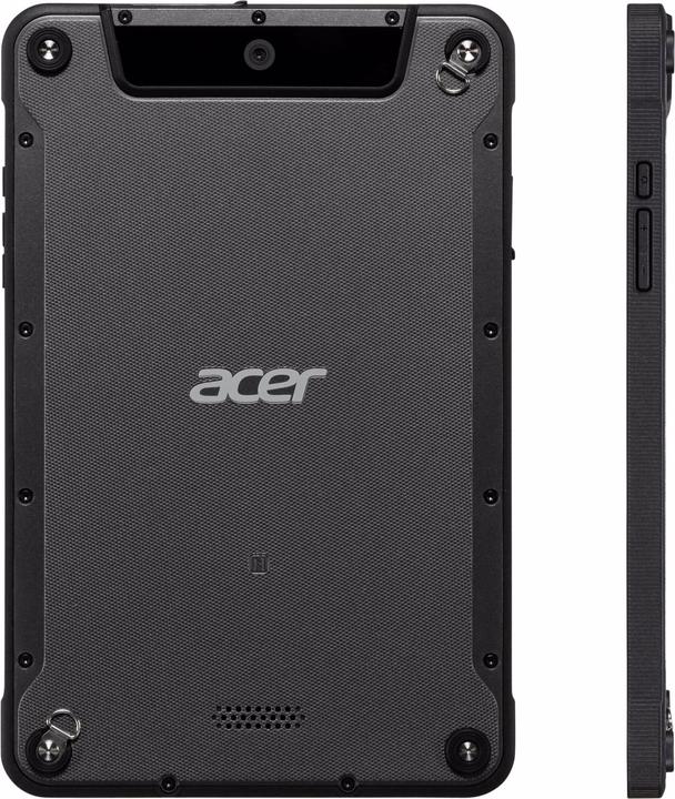 Produktbild Acer Enduro T1 ET108-11A-88MN (nur WLAN, 8", 64 GB, Black)
