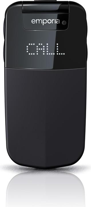 Emporia Glam 2G (2.40", 2 Mpx)