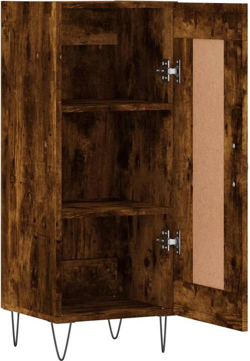 Image du produit vidaXL Sideboard (34.50 x 34 x 90 cm)