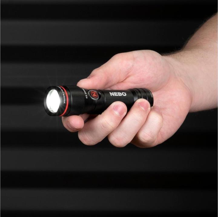 Actual product image Nebo Flex (10.80 cm, 450 lm)