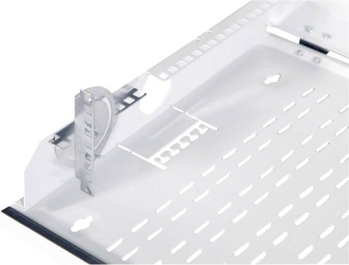 Productafbeelding EFB Elektronik 691703VWS Netwerkapparatuurkast en behuizing (10.87 HE, 19 inch rek)