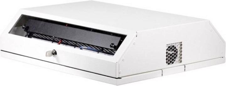 Productafbeelding EFB Elektronik 691703VWS Netwerkapparatuurkast en behuizing (10.87 HE, 19 inch rek)