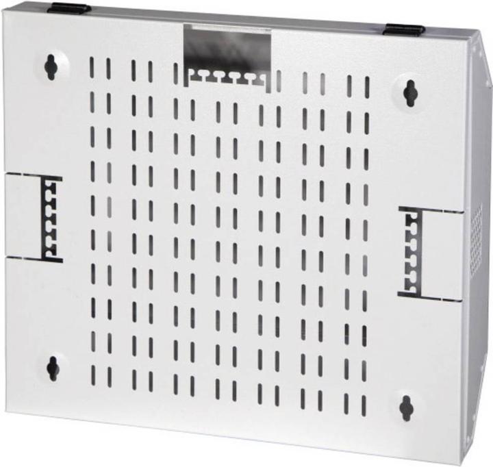 Productafbeelding EFB Elektronik 691703VWS Netwerkapparatuurkast en behuizing (10.87 HE, 19 inch rek)