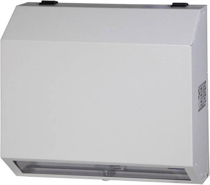 Productafbeelding EFB Elektronik 691703VWS Netwerkapparatuurkast en behuizing (10.87 HE, 19 inch rek)
