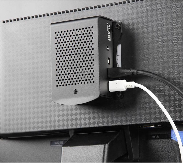 Produktbild Joy-it RPI CASE ALU06