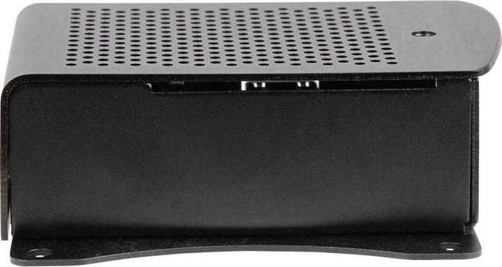 Actual product image Joy-it RPI CASE ALU06