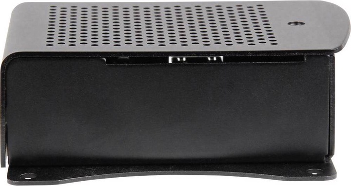 Produktbild Joy-it RPI CASE ALU06