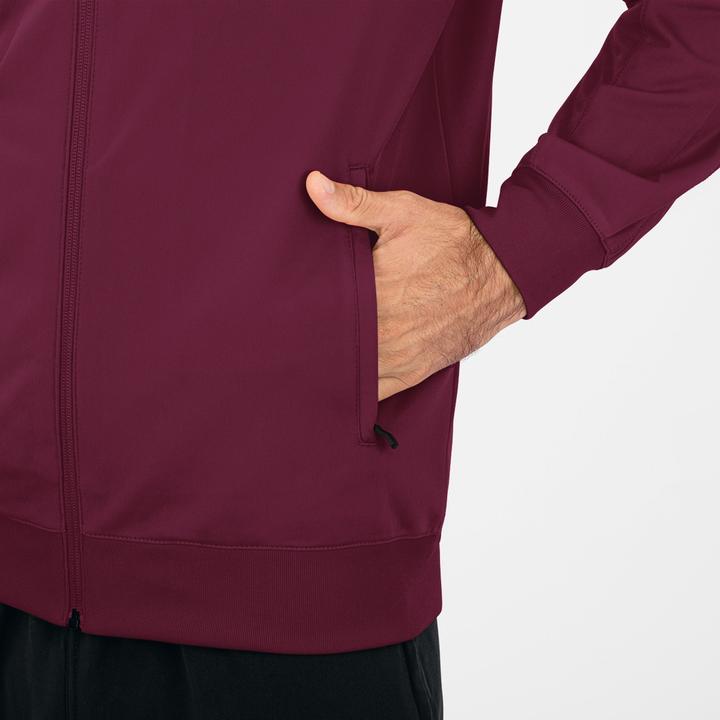 Actual product image JAKO Polyester Jacket Classico (L)