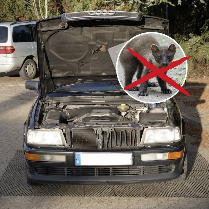 Actual product image Gardigo Marten Mat Mobile