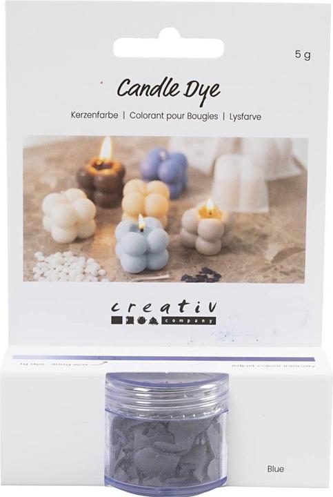 Image du produit Creativ Company Candle Dye