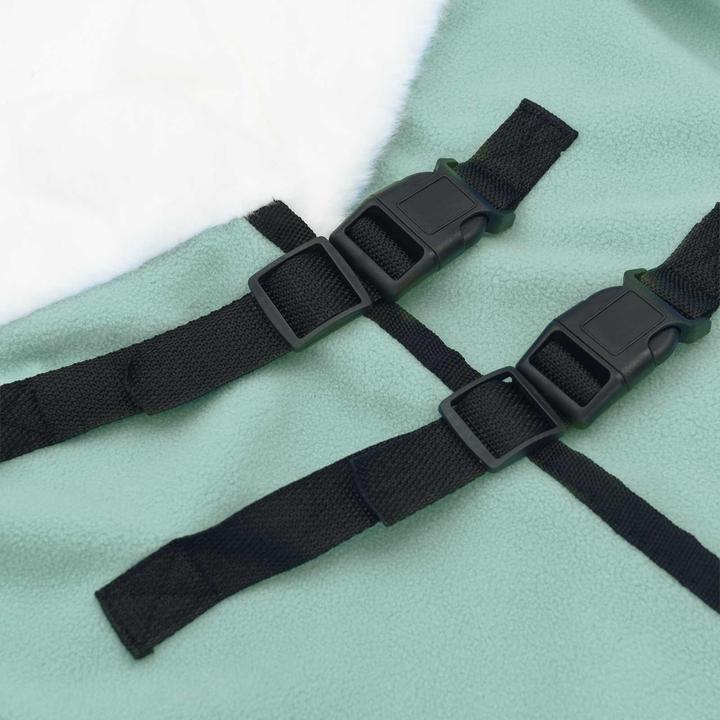 Produktbild vidaXL Pferdedecke (165 cm)