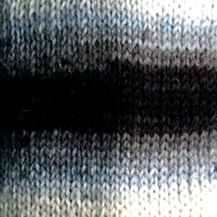 Produktbild Myflower Sock Yarn Jupiter (210 m)
