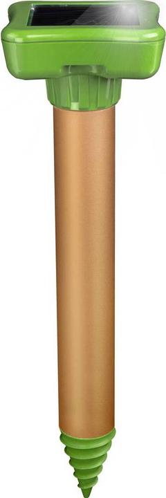 Actual product image Gardigo Wühlmausvertreiber r Wühlmaus Ameisen Abwehr