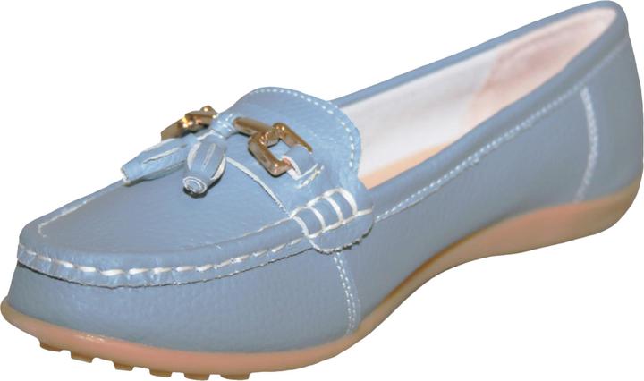 Image du produit Boulevard - Mocassins à franges - Femme (37)