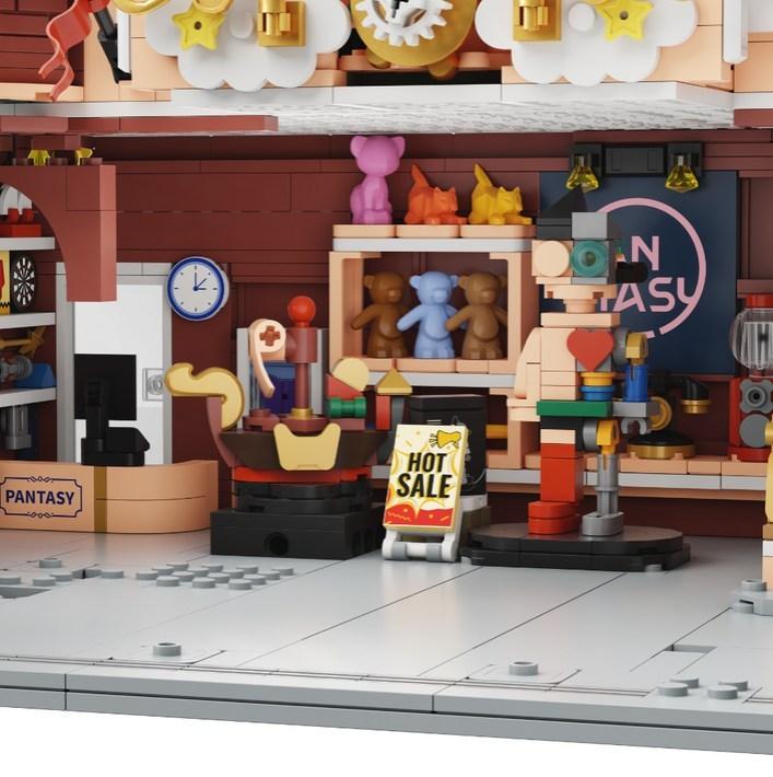 Actual product image Pantasy Toy shop