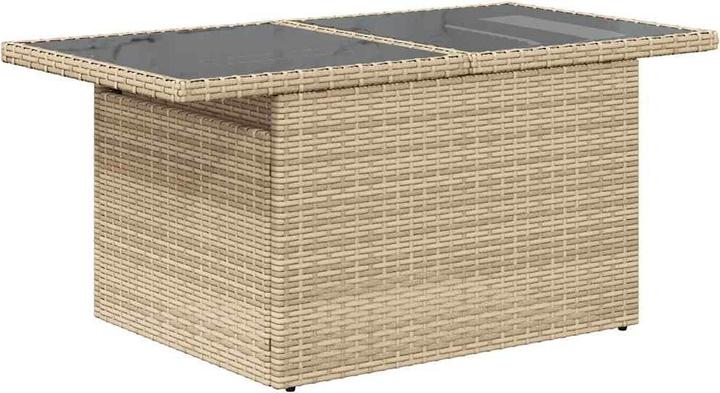 Produktbild vidaXL Lubusha