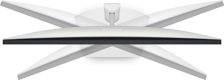 Actual product image Dell S2722DZ (2560 x 1440 pixels, 27")