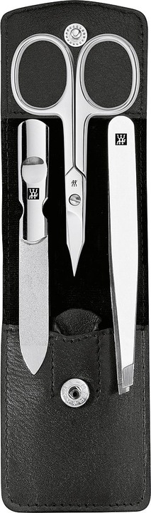 Actual product image Zwilling Manicure case 'Classic Inox