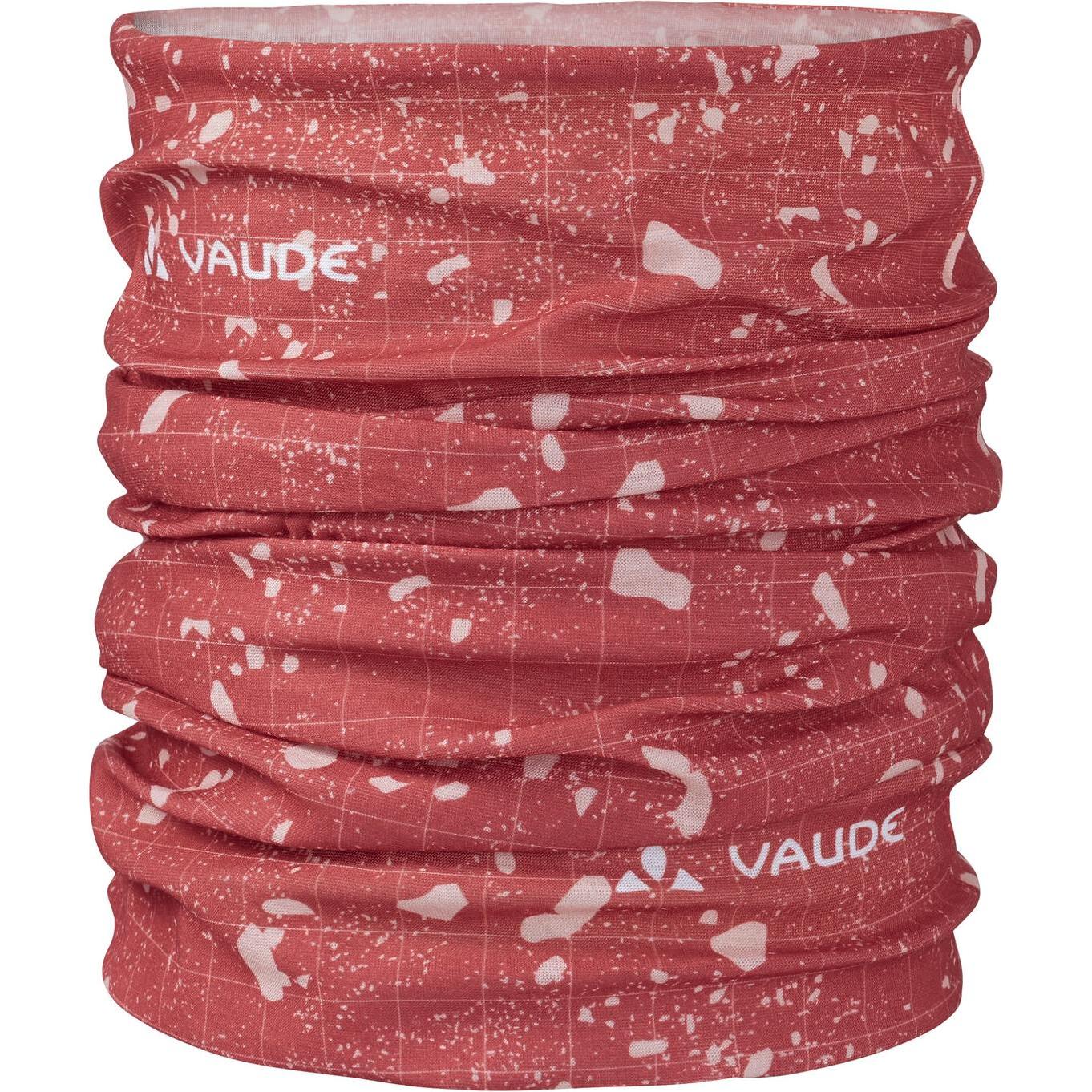 Vaude, Unisex, Schal, Multitube, Rot