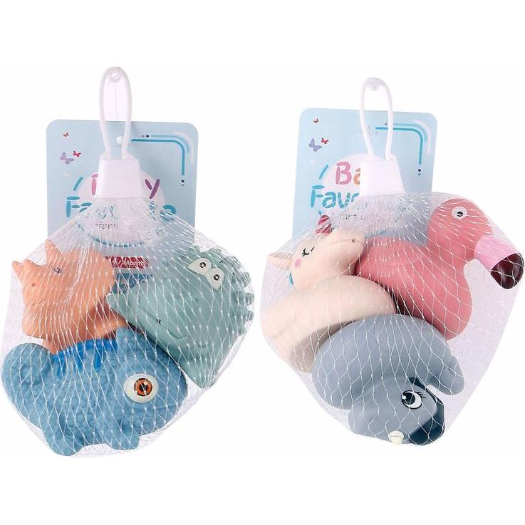 Lobbes Baddieren Hip, 3 Stk. (66853729)