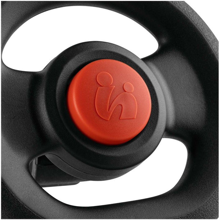 Produktbild Hauck Lenkrad für Buggy