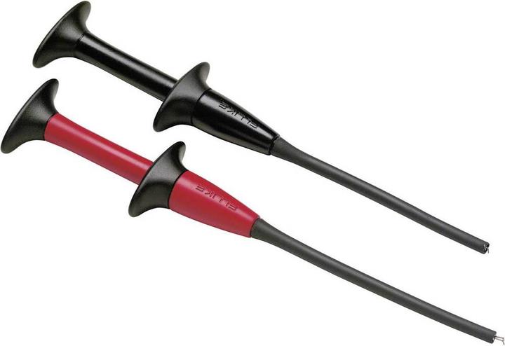 Produktbild Fluke Sicherheits Abgreifklemmen Set AC283A Satz SureGrip™ Zangenklemmen