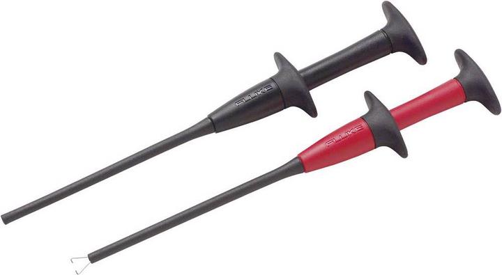 Produktbild Fluke Sicherheits Abgreifklemmen Set AC283A Satz SureGrip™ Zangenklemmen