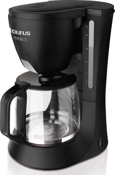 Produktbild Taurus Verona 12 - kaffemaskine