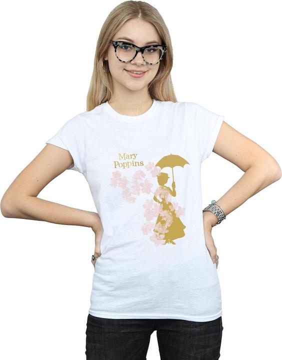 Produktbild Mary Poppins TShirt (L)